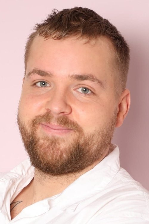 Poster of Joakim Ingversen