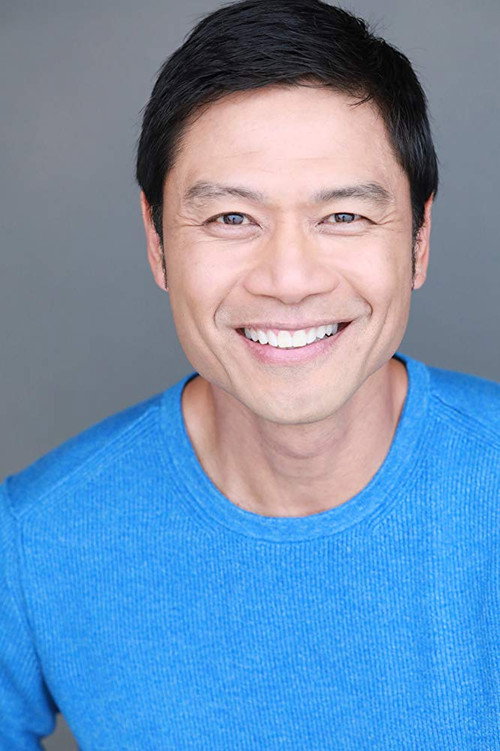 Cast member photo for bayani-ison