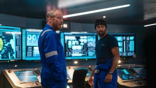 Platform - Episode 3