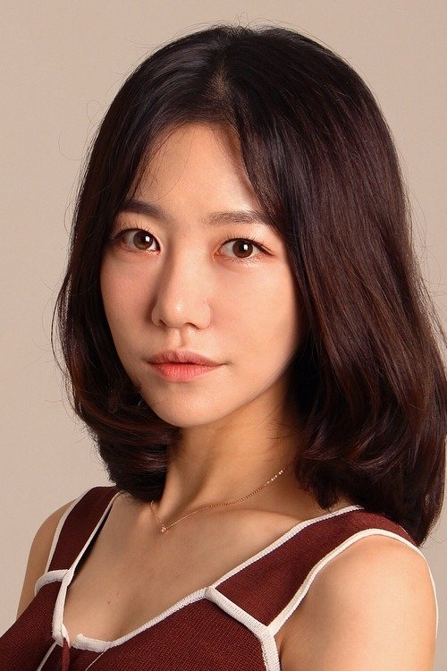 Poster of Kim Seo-Ji