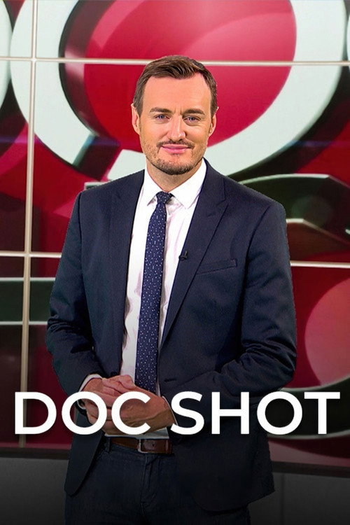 Doc Shot电影海报