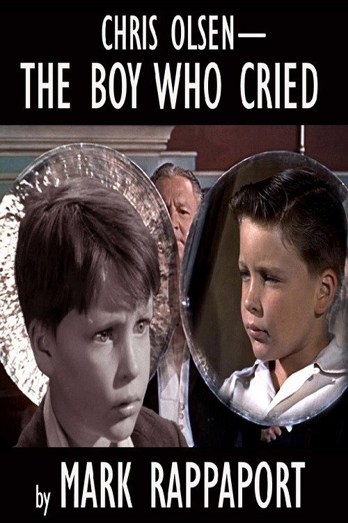 Chris Olsen - The Boy Who Cried 2016 Chris Olsen - The Boy Who Cried 2016
