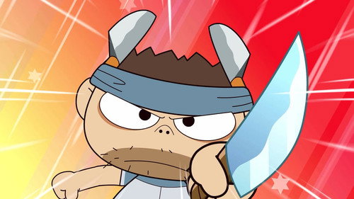 Episode 45