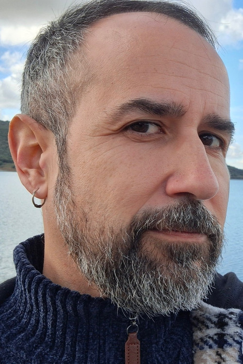 Raúl García Cabrerizo