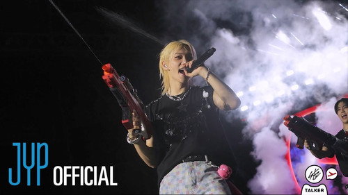 [SKZ-TALKER GO! Season 5] Ep.12 RIO DE JANEIRO