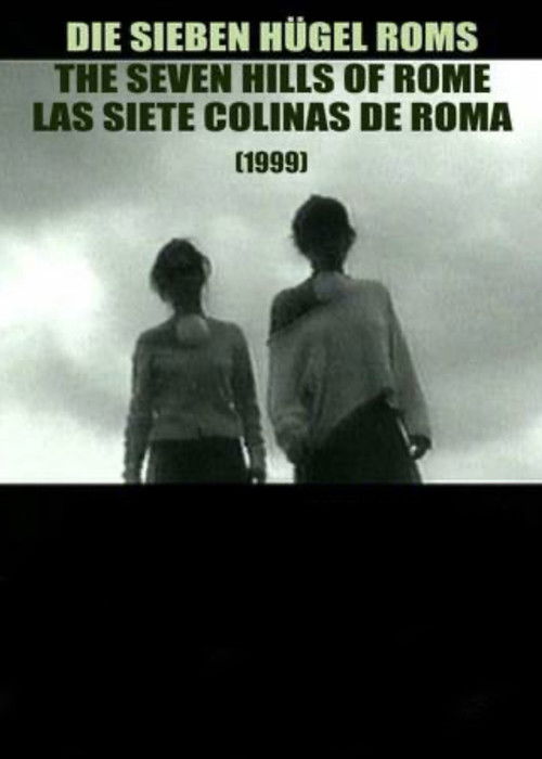 The Seven Hills of Rome Poster