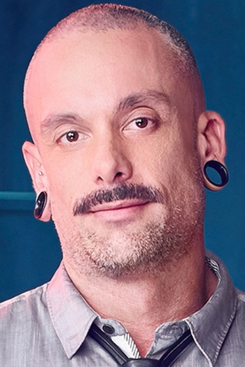 Geoffrey Mac