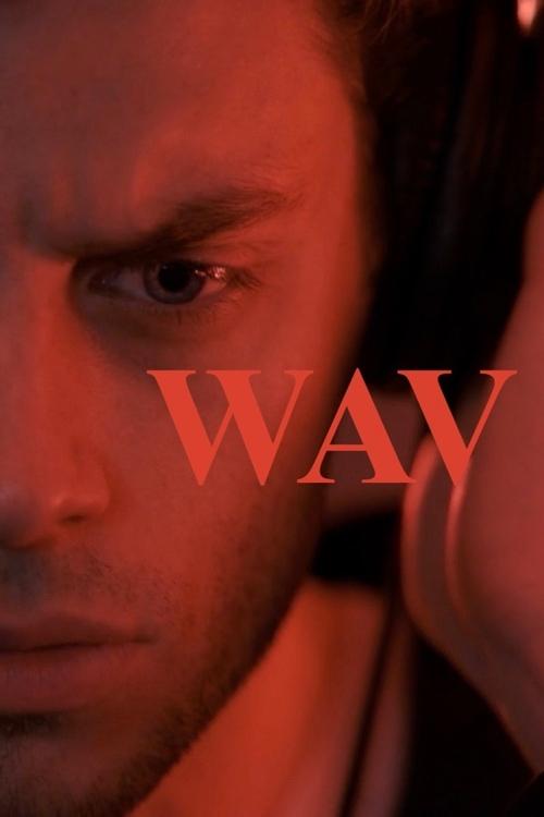 Wav. Poster