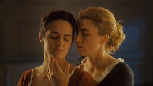 Assista Portrait de la jeune fille en feu (2019) Filme completo online grátis