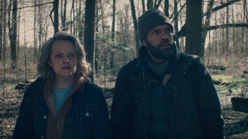 The Handmaids Tale - 5. Bölüm