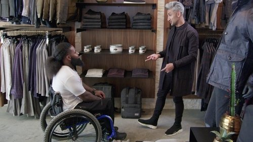 Queer Eye - 2. Bölüm