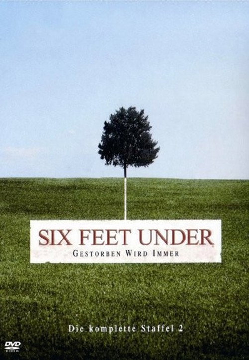 Staffel 2