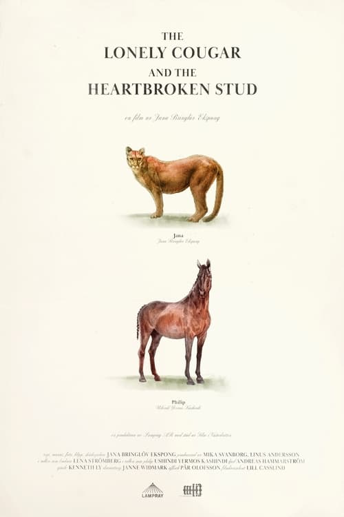 The+Lonely+Cougar+and+the+Heartbroken+Stud