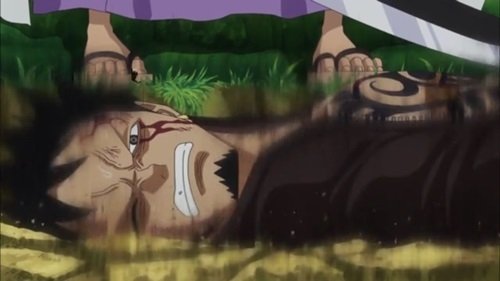 One Piece - 654. Bölüm