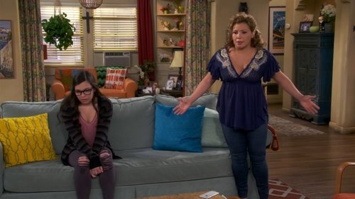 One Day at a Time - 7. Bölüm