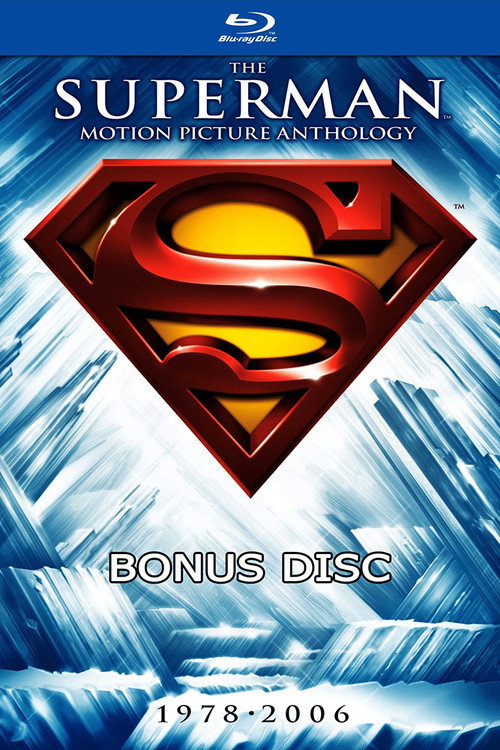 You Will Believe: The Cinematic Saga of Superman poster 4