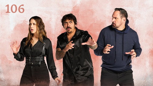 Critical Role第3季第106集