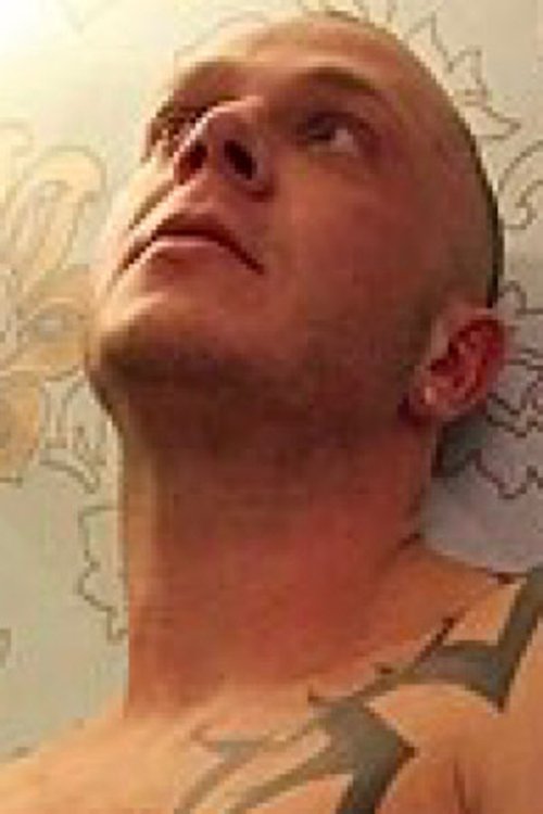 Poster Steve Rilla