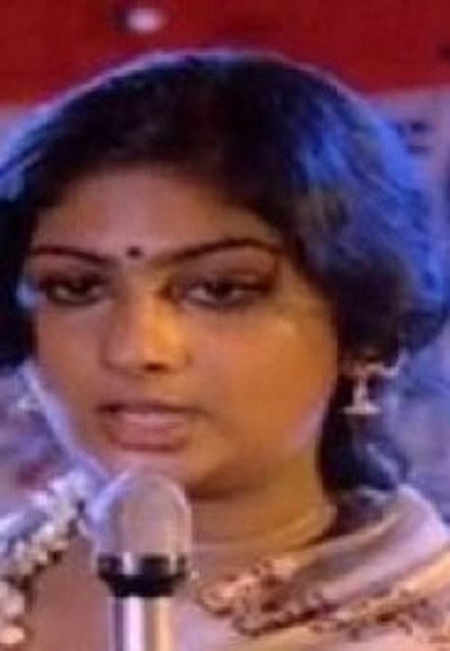 Manjal Nila Poster