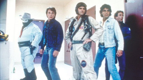 Return of the Killer Tomatoes! (1988)