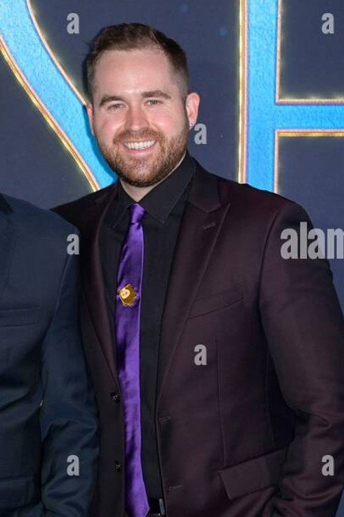 Woody Buck