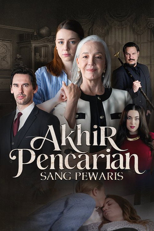 Drama Pendek电影海报