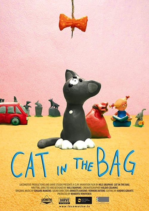 Cat+in+the+Bag