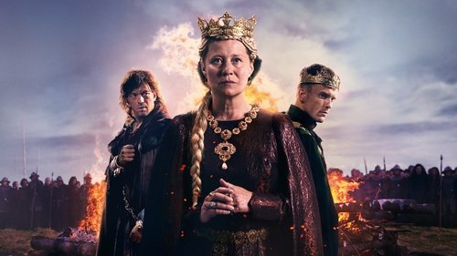 Watch Margrete: Queen of the North (2021) Full Movie Online Free