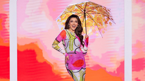 Arte y temple marcan eliminación