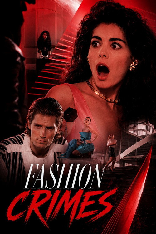 Fashion Crimes