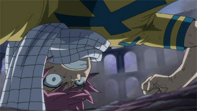 Fairy Tail - 45. Bölüm