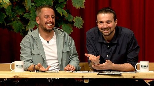 Çimen Show - 4. Bölüm
