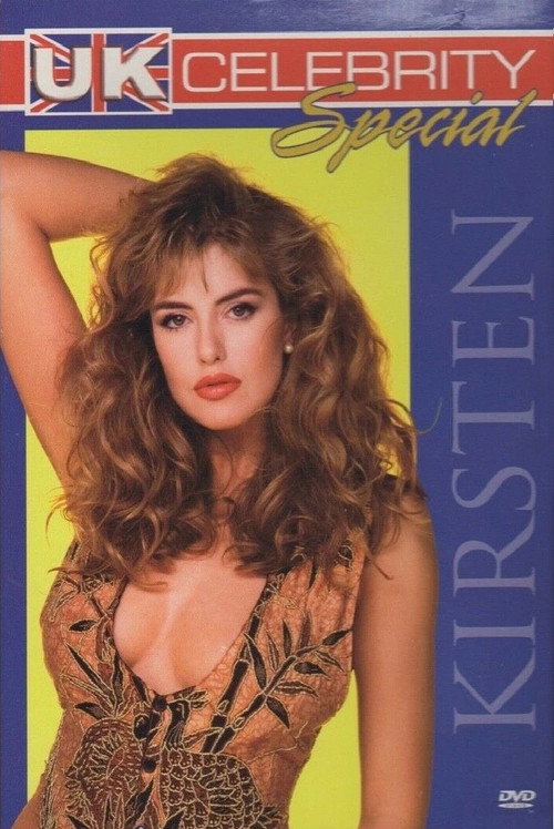 Playboy UK Celebrity Special: Kirsten Imrie Poster