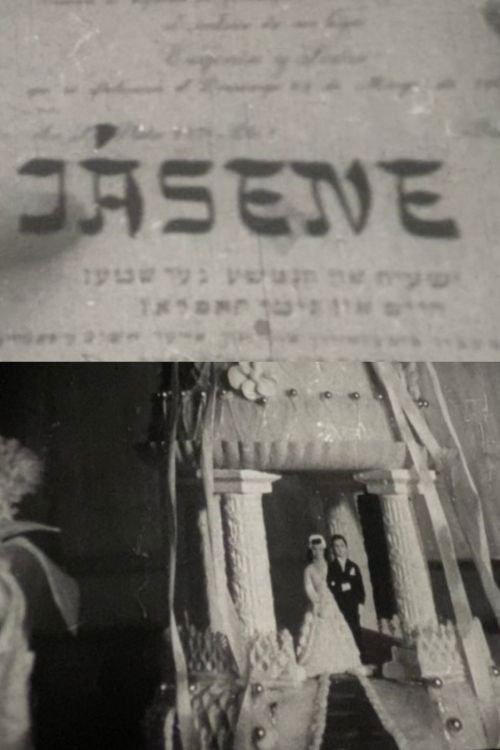 Casamiento (Jásene)