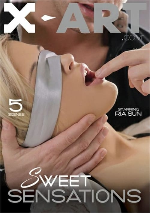 Sweet Sensations poster 2