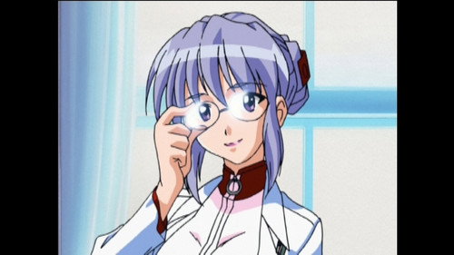 What are the Glasses?