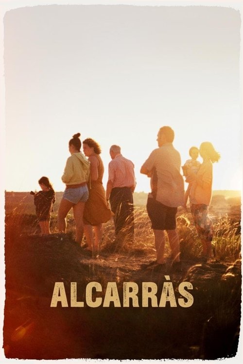 Alcarràs (2022) หนังเต็มออนไลน์