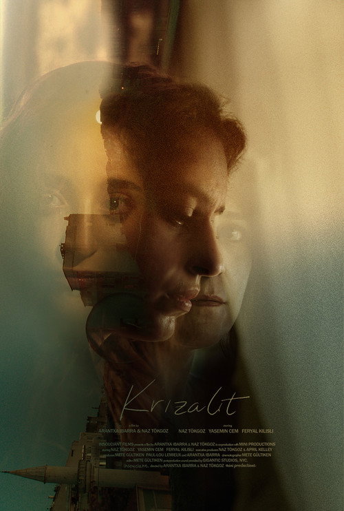 Krizalit poster 2