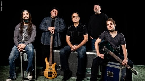 The Neal Morse Band - The Similitude of A Dream - Live in Tilburg 2017 (2018) watch movies online free