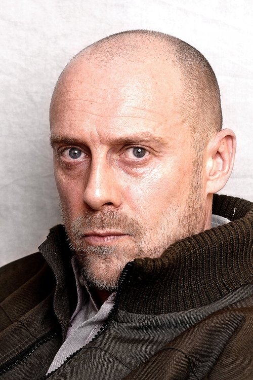 Poster of Alain Soral