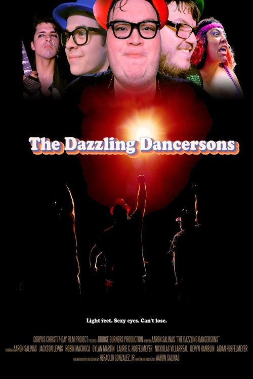 The Dazzling Dancersons