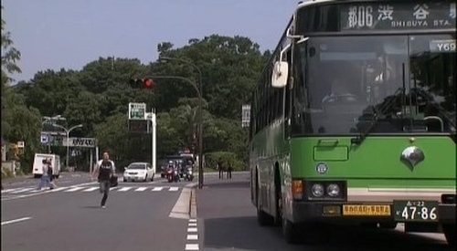 Orange Days - 10. Bölüm