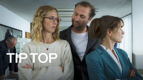 Tip Top (2013) Full Movie