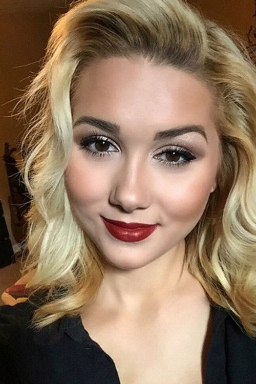 Zdjęcie Cheyanna Lavon Zubas