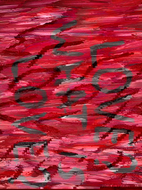 Love? What is Love? poster