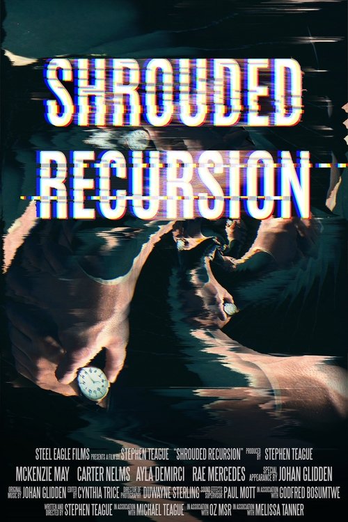 Shrouded Recursion Poster