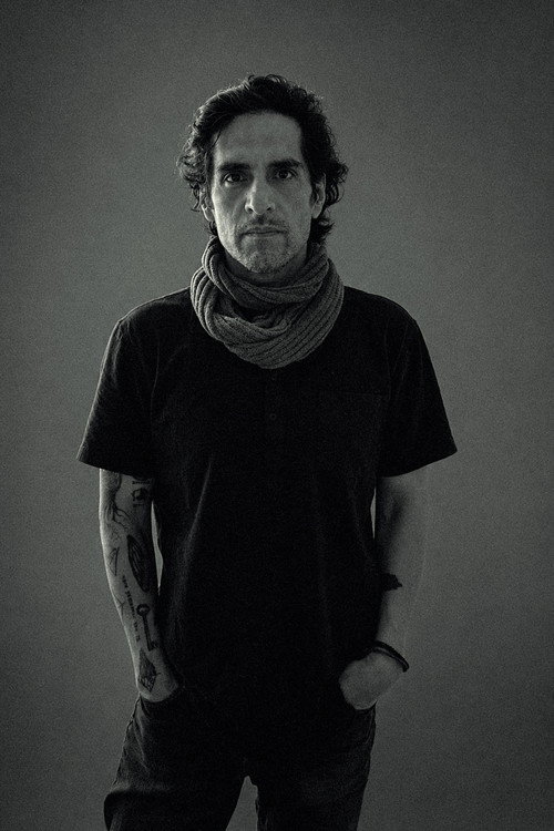 Alejandro G. Alegre