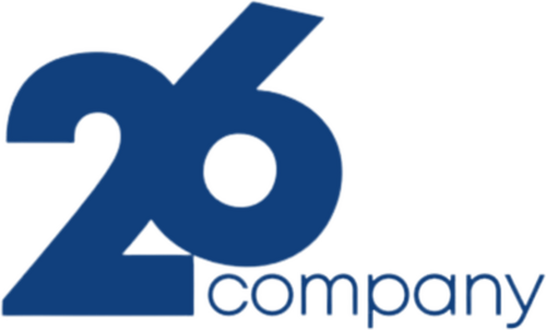 26 Company Logo
