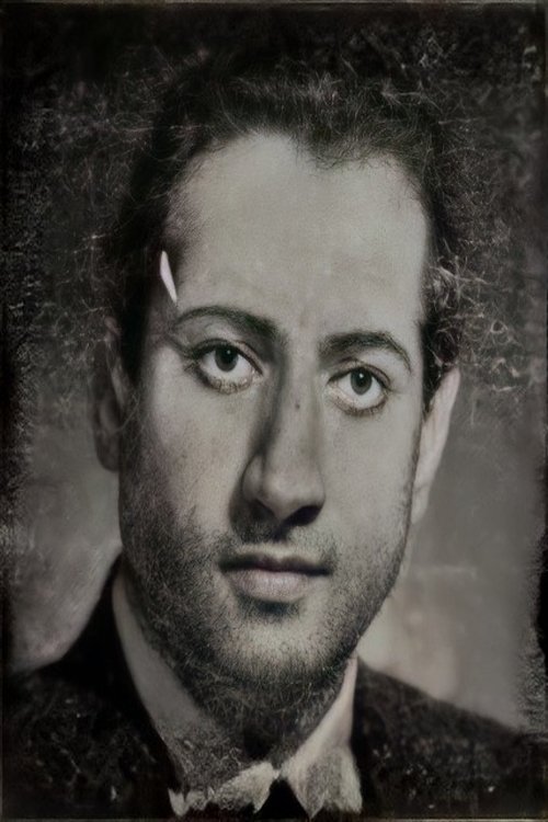 Poster of Abdul Rashid Kardar
