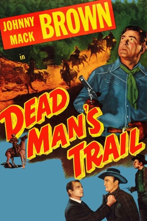 Dead Man's Trail